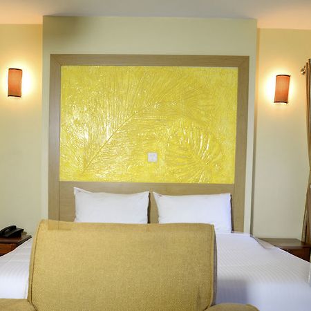 Mvuli Suites Ναϊρόμπι Εξωτερικό φωτογραφία