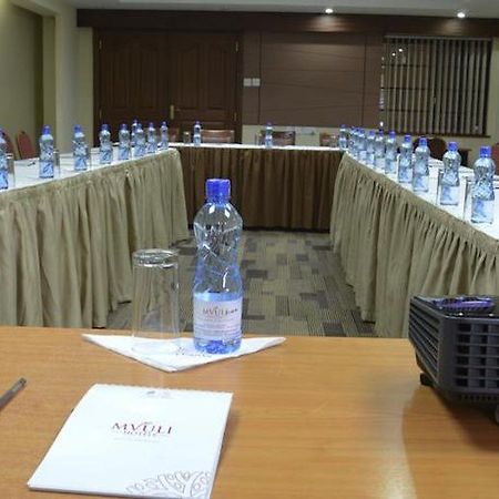 Mvuli Suites Ναϊρόμπι Εξωτερικό φωτογραφία