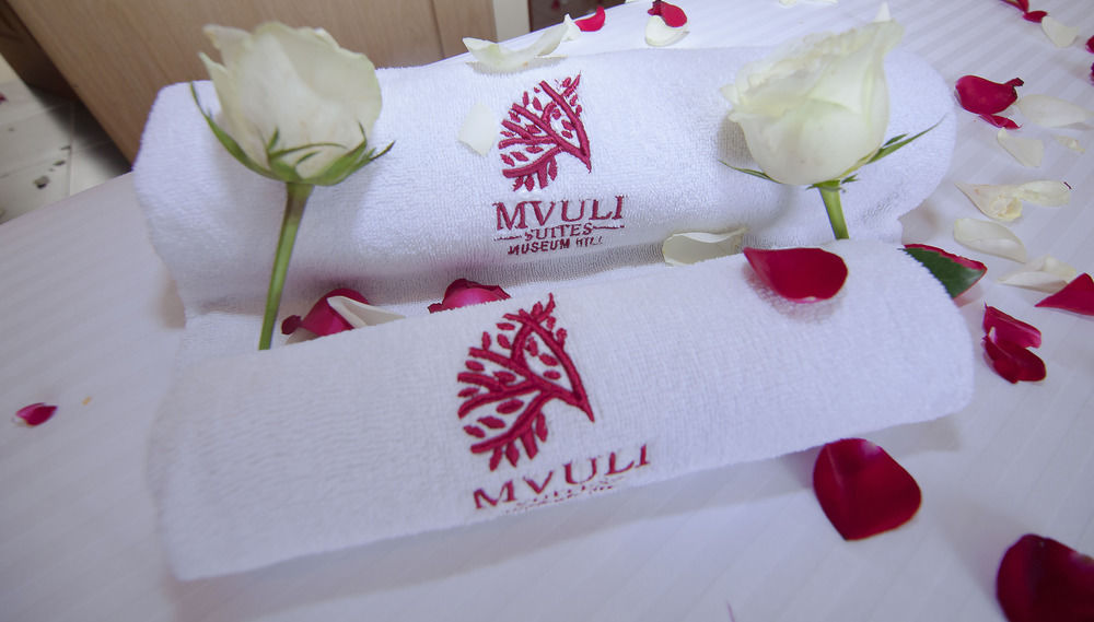 Mvuli Suites Ναϊρόμπι Εξωτερικό φωτογραφία