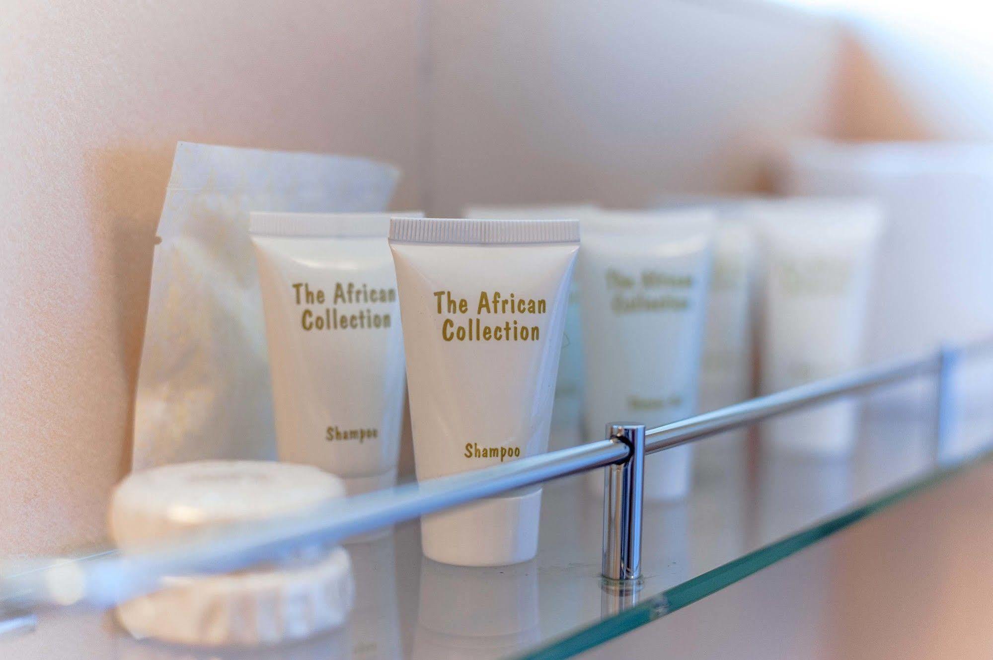 Mvuli Suites Ναϊρόμπι Εξωτερικό φωτογραφία