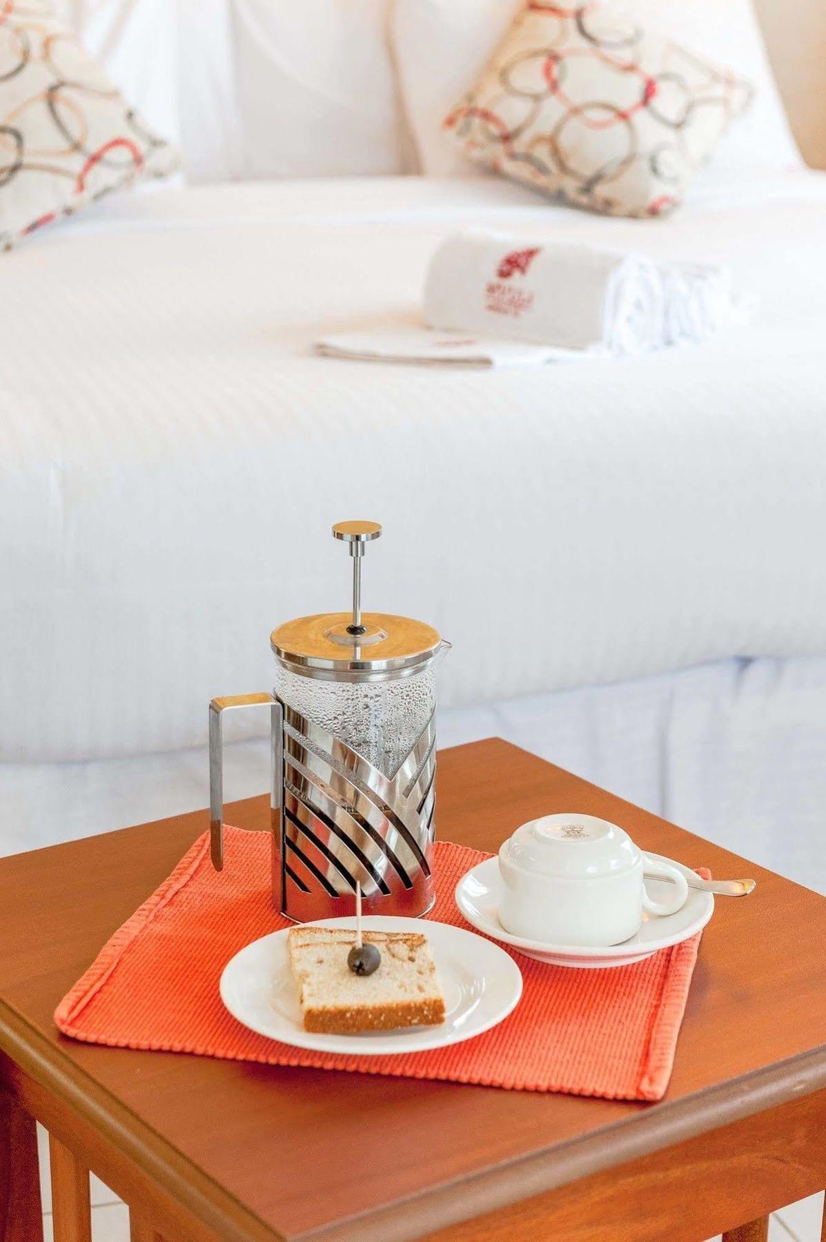Mvuli Suites Ναϊρόμπι Εξωτερικό φωτογραφία